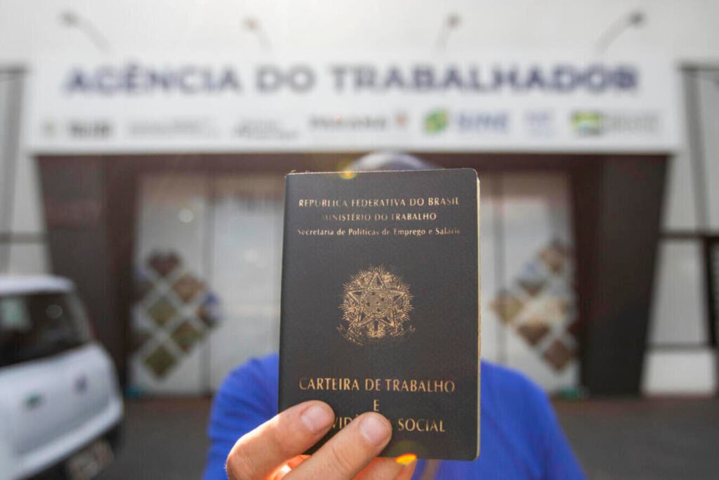 Toledo tem a maior taxa mensal e anual na geração de empregos no Paraná