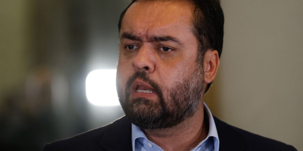 TSE marca julgamento de recurso que pede cassação de Castro