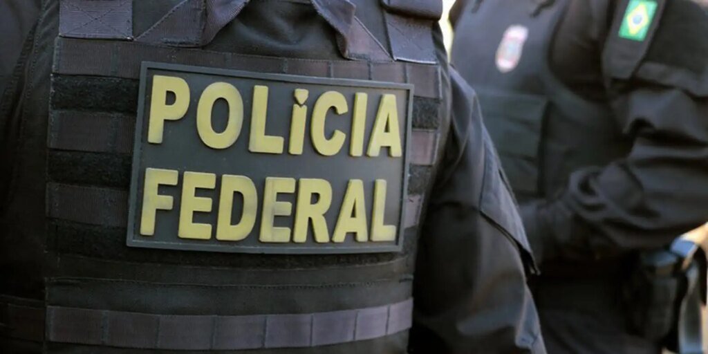 PF combate quadrilha que fraudava pensões da UFRJ