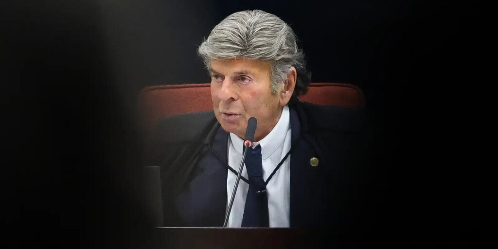 STF cancela sessão e adia estreia de Fux na Segunda Turma
