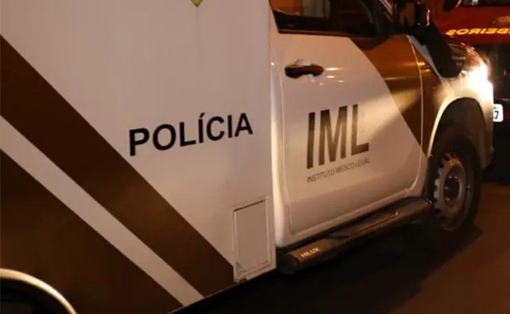 Homem é morto a tiros em Mariluz e autor é preso minutos após o crime