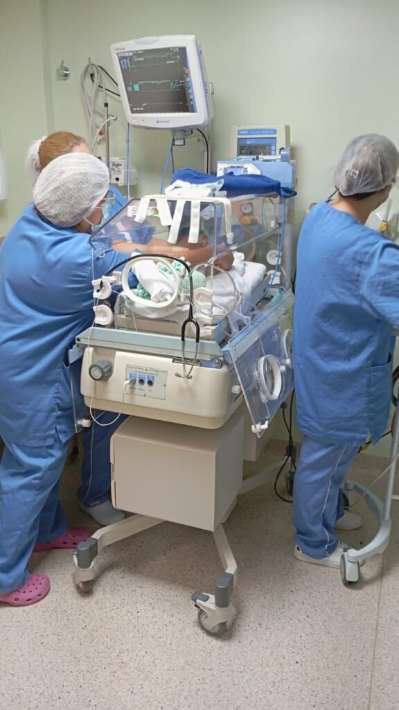 HUOP promove II Encontro de Prematuridade e reforça importância do cuidado humanizado aos recém-nascidos