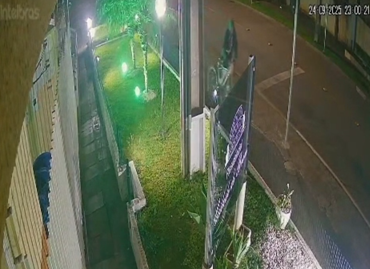pcpr prende homem por homicídio e apreende arma usada no crime na capital