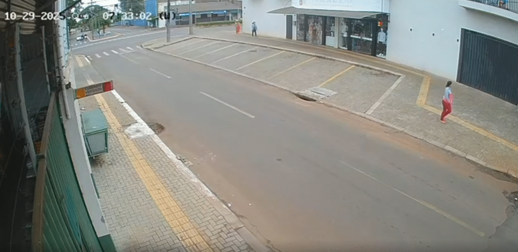 Morre no hospital motociclista envolvido em grave acidente no bairro Porto Meira
