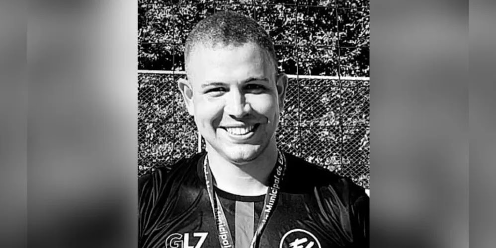 Prefeitura de Toledo lamenta morte de atleta na PR-317