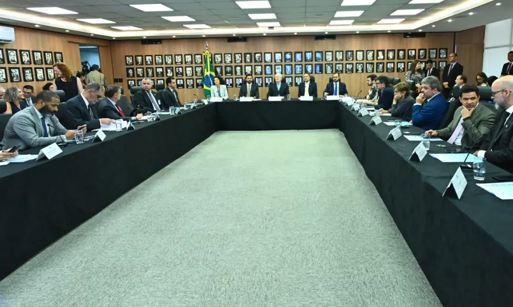 governo vai criar comitê de enfrentamento da crise do metanol