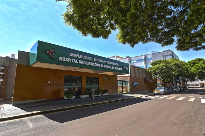 Referência em atendimento e pesquisa, Hospital Universitário da UEM completa 37 anos