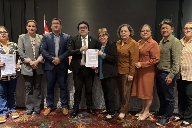 Paraná, Mato Grosso do Sul e Paraguai alinham calendário de vacinação nas fronteiras
