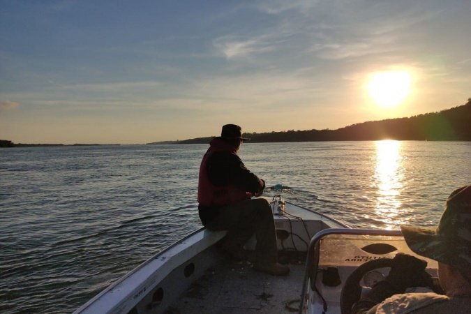 Piracema: restrição de pesca começa neste sábado e vai até 28 de fevereiro no Paraná