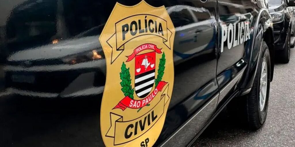 Polícia de São Paulo combate tráfico de drogas