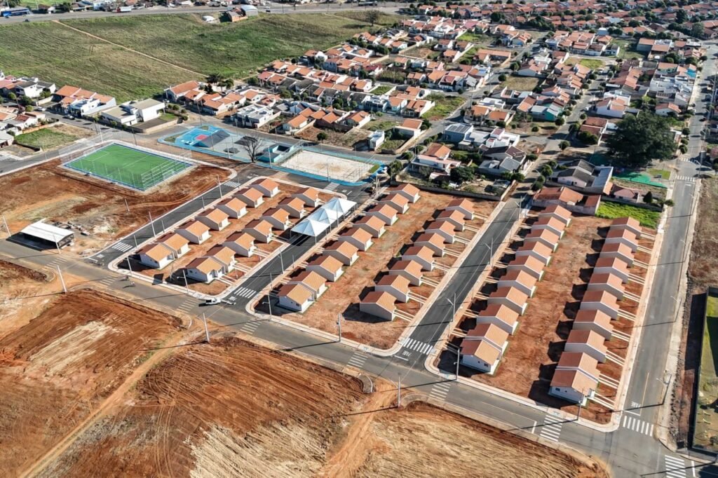 Lula anuncia novo modelo de crédito habitacional nesta semana; veja detalhes