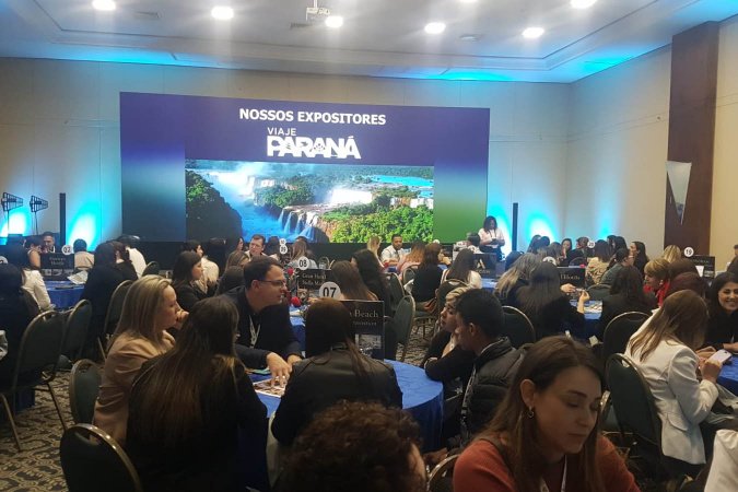 Viaje Paraná vai à Europa em novembro para divulgar destinos turísticos do Estado