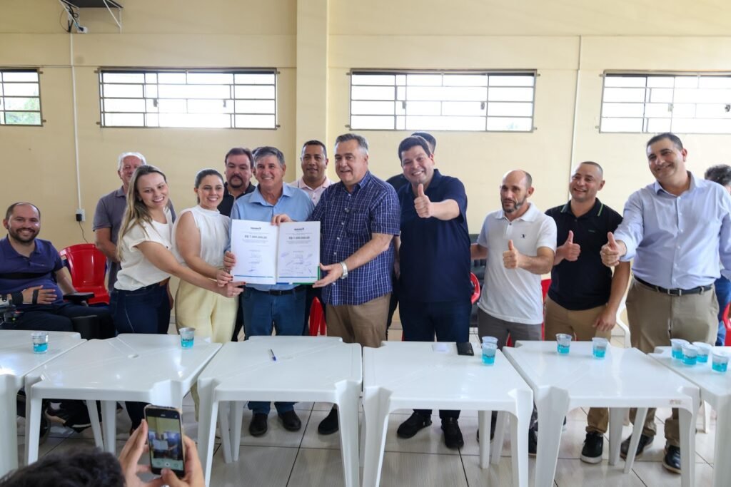 Saúde do Oeste ganha reforço com novos Prontos Atendimentos Municipais