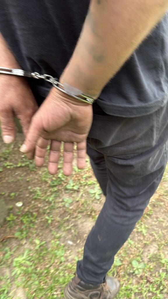 Adolescente denuncia abuso sofrido por padrasto