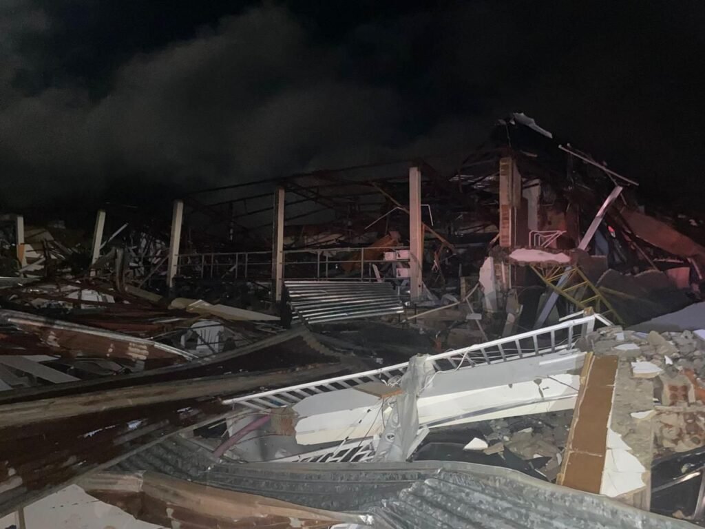 Prefeitura de Cascavel convoca engenheiros e arquitetos para força-terefa em prol de Rio Bonito