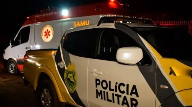 Adolescente é morto a tiros em Cornélio Procópio