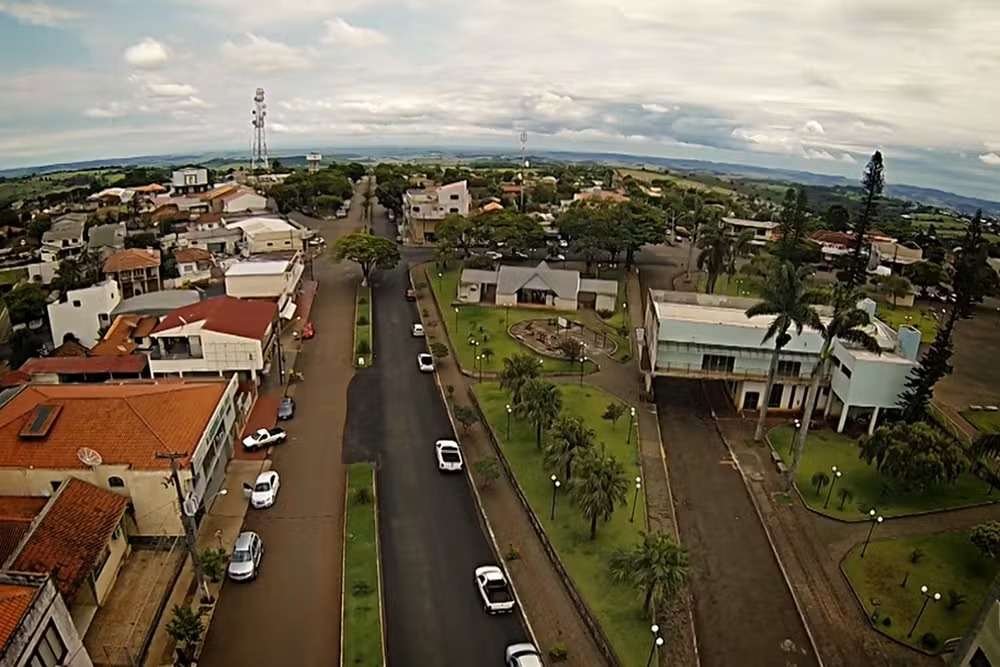Prefeitura de Borrazópolis perde R$ 100 mil em golpe aplicado por falso funcionário de banco