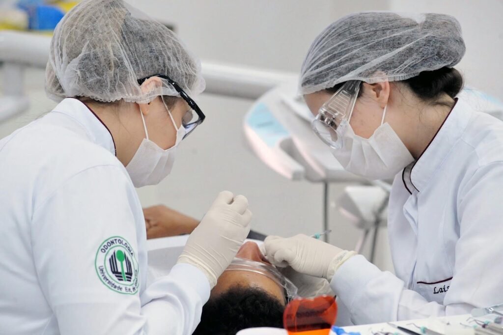 Saúde reforça importância da prevenção e diagnóstico precoce do câncer bucal