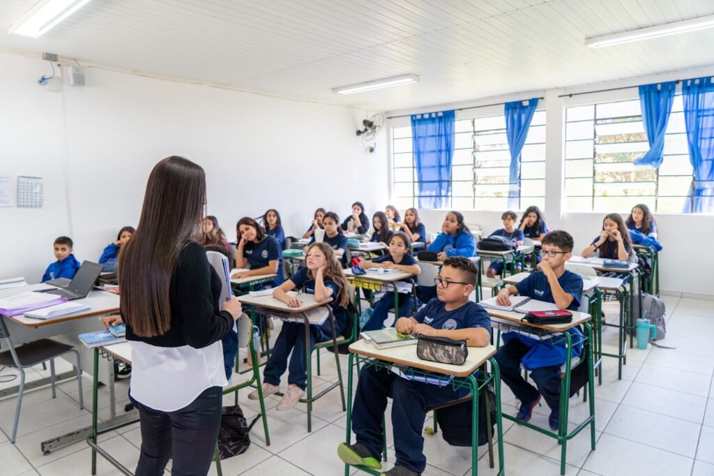 Educação abre nova consulta pública para ampliação do Programa Parceiro da Escola