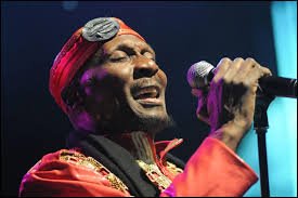 Jimmy Cliff morre aos 81 anos