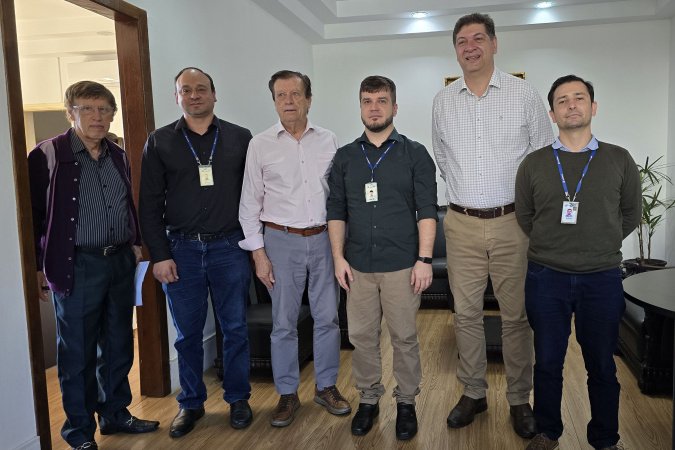 Sanepar vai fazer poço conectado ao Aquífero Guarani em Cornélio Procópio