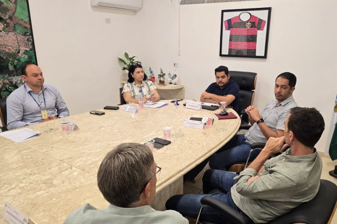 Sanepar conclui neste mês a ampliação da ETE Boi Pintado em Santo Antônio da Platina