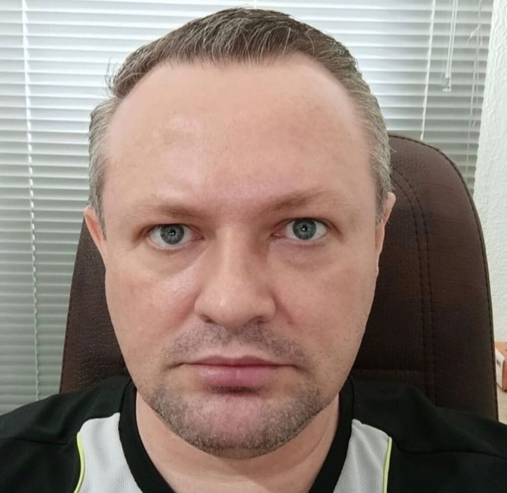 despedida ao amigo Luciano, do Portal Guia Medianeira