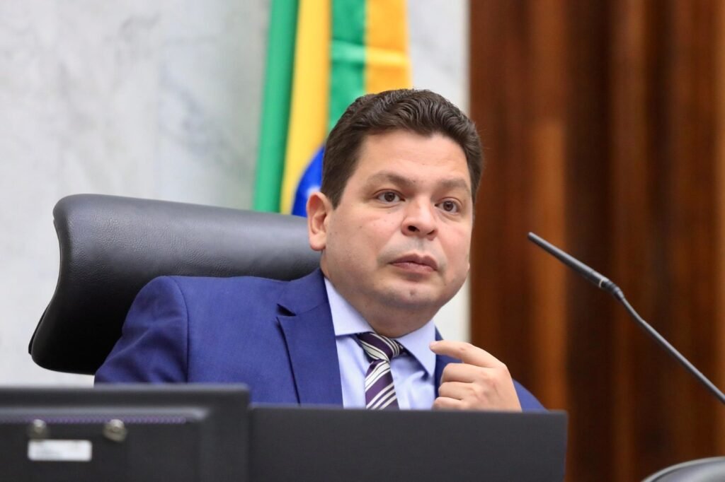 Auxílio de R$ 1 mil a famílias de Rio Bonito do Iguaçu é aprovado na Alep