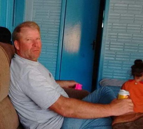 Homem desaparece após comportas de barragem serem abertas no Rio Iguaçu