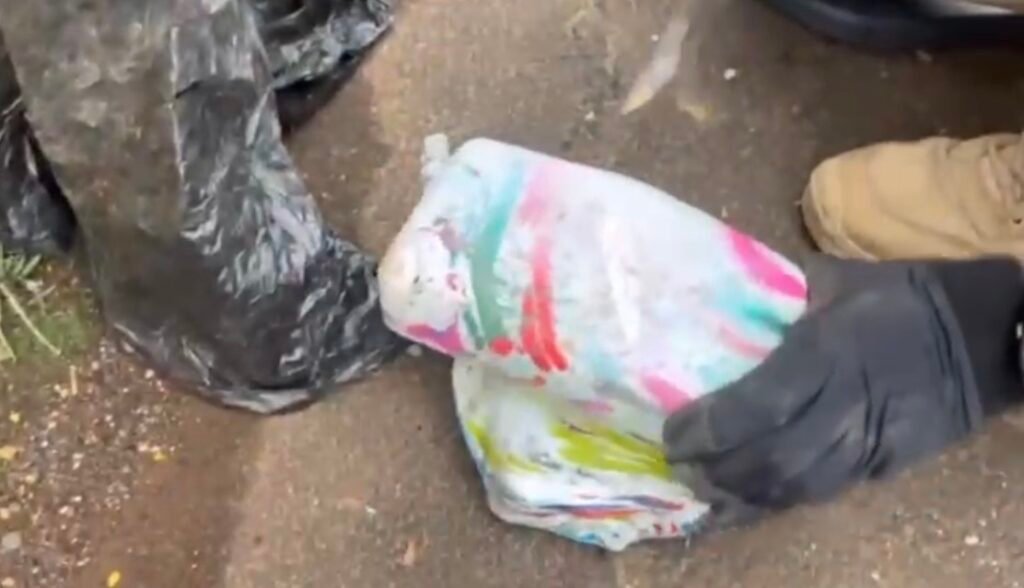 PRF apreende mais de 8 quilos de crack escondidos em carro na BR-277, em Guarapuava