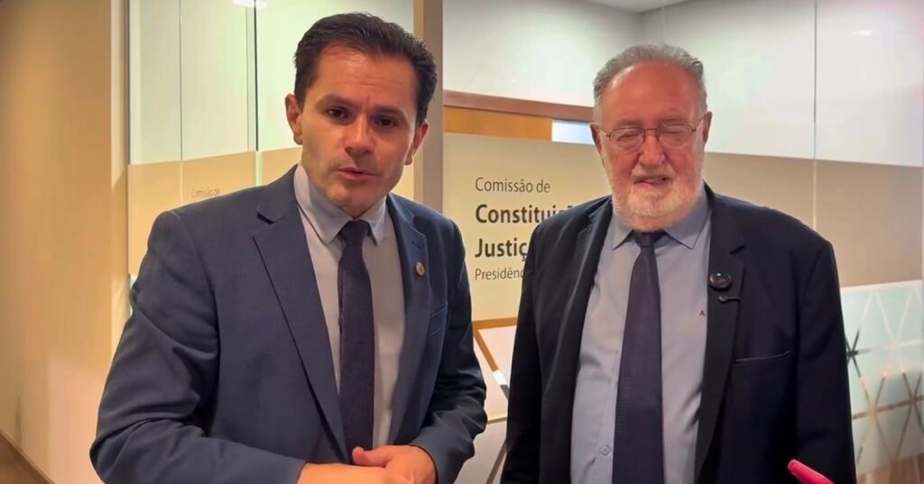 CCJ da Assembleia aprova projeto relatado por Marcio Pacheco que garante energia e água a famílias em processo de regularização fundiária