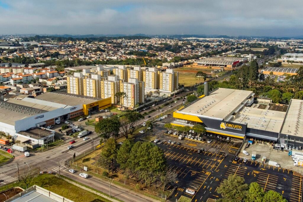 Com 133 mil empresas, Paraná registra alta de 12% no volume de novos negócios em 2025