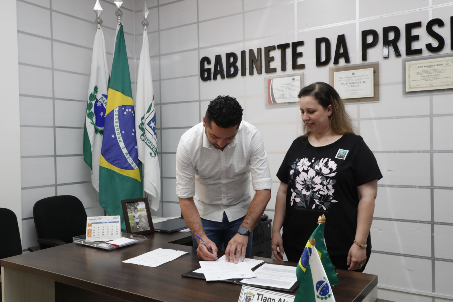 Gestão Pública | Prefeitura de Cascavel protocola Lei Orçamentária Anual de 2026 na Câmara de Vereadores