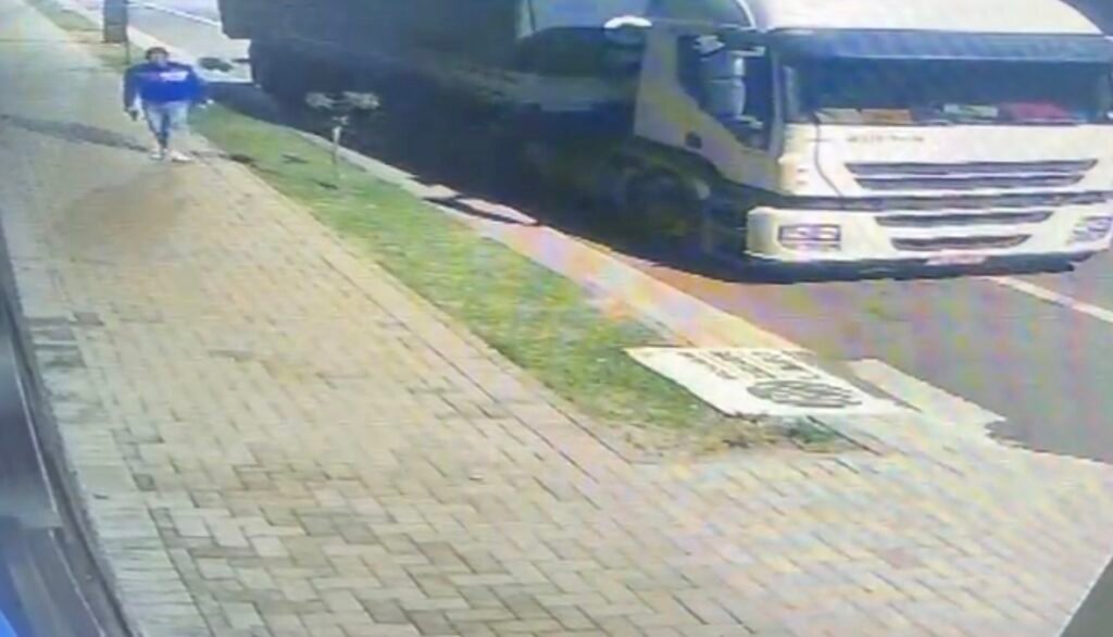 Polícia Civil cumpre mandado de prisão em investigação de disparo de arma de fogo em Cascavel