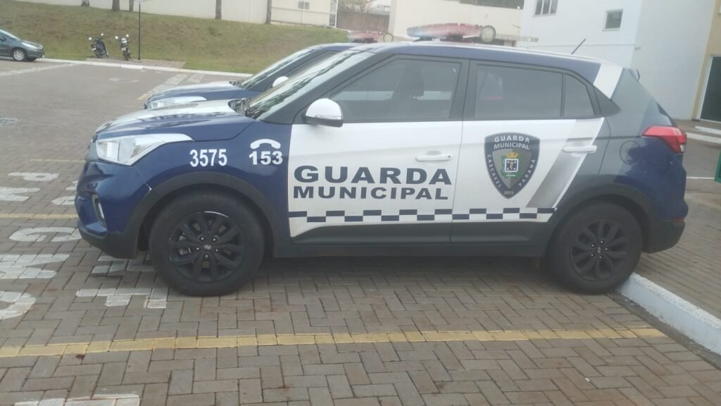 Homem é detido por descumprimento de medida protetiva em Cascavel