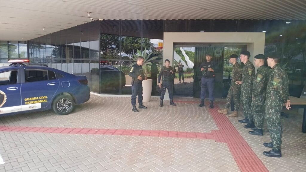 Prefeitura de Rio Bonito mobiliza forças municipais para arrecadar donativos