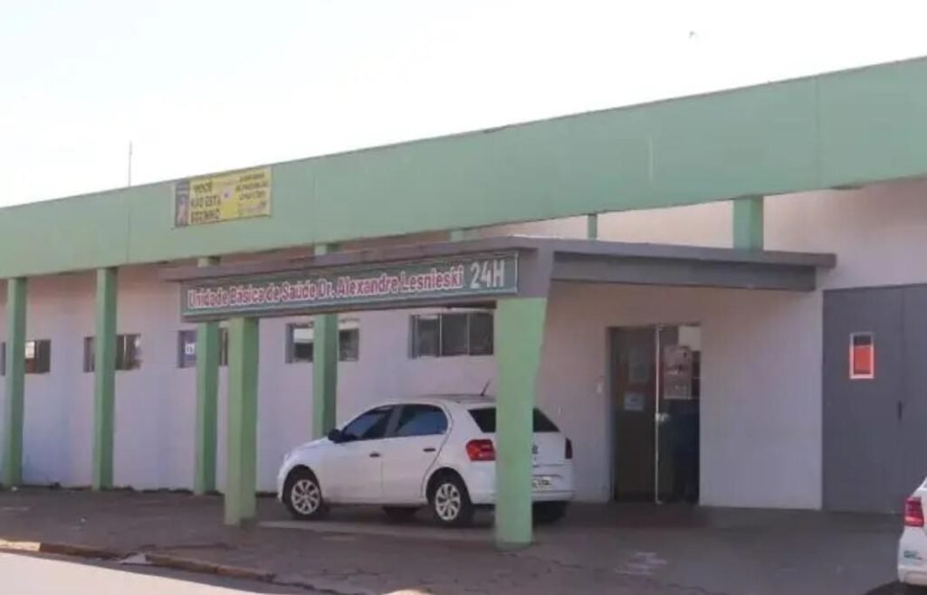 Idoso morre após agressão; companheira é detida