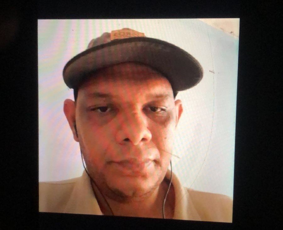 Família procura Jhone Antônio Ribeiro, desaparecido no Paraná