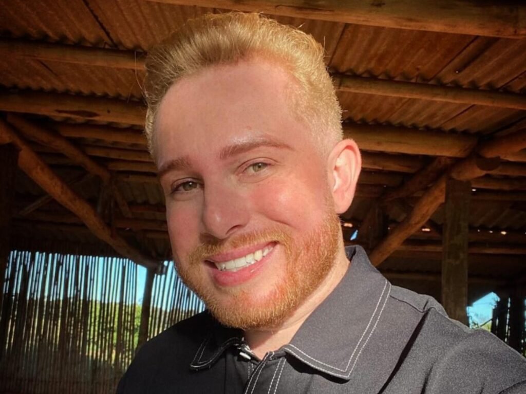 Suspeito confessa assassinato de Danilo Bido e diz ter cometido outros três homicídios em Iporã