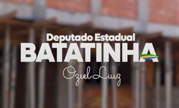 Obras da USF Lago Azul avançam em Cascavel com apoio do deputado estadual Batatinha