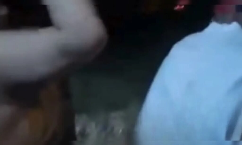 Homem se nega a pagar programa em Arapongas e apanha de chinelo