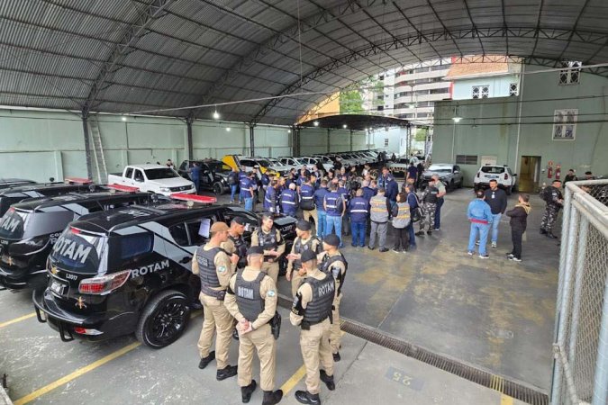 Receita Estadual integra ação nacional de fiscalização no mercado de combustíveis