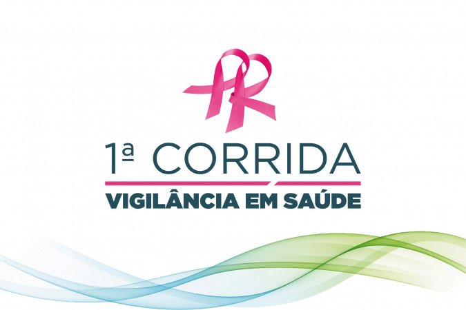 Paraná promove 1ª Corrida da Vigilância em Saúde no dia 14 de dezembro, em Curitiba