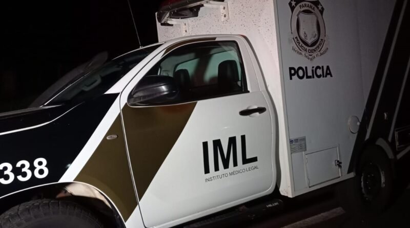 Homem é encontrado morto em área de mata no Loteamento Belmonte em Cascavel; Polícia Civil investiga circunstâncias da morte