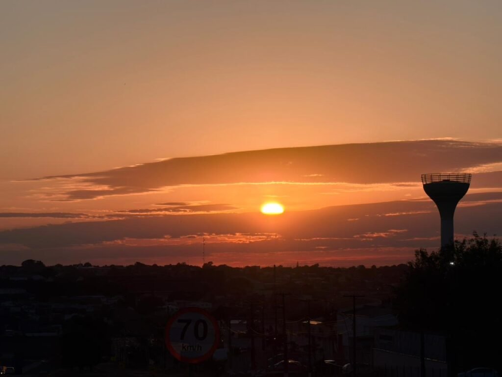 Previsão do tempo para Cascavel nesta quinta-feira (7)