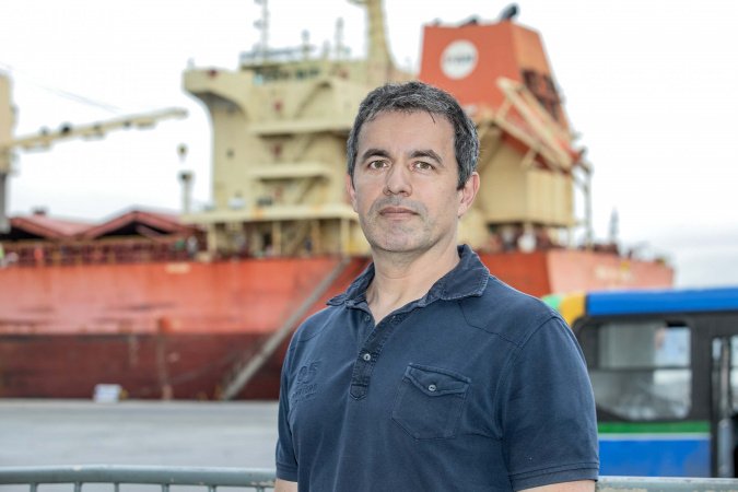 Portos do Paraná leva inventário da pegada de carbono e saneamento ecológico à COP30