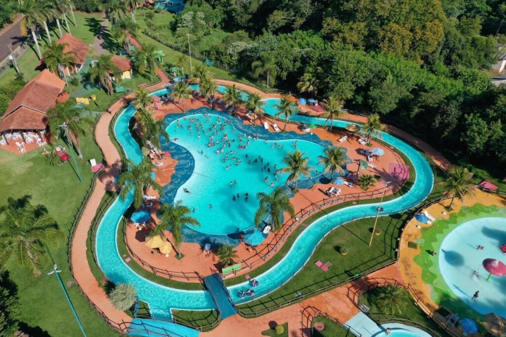 Novo mutirão de exames médicos será realizado no Parque das Águas neste sábado