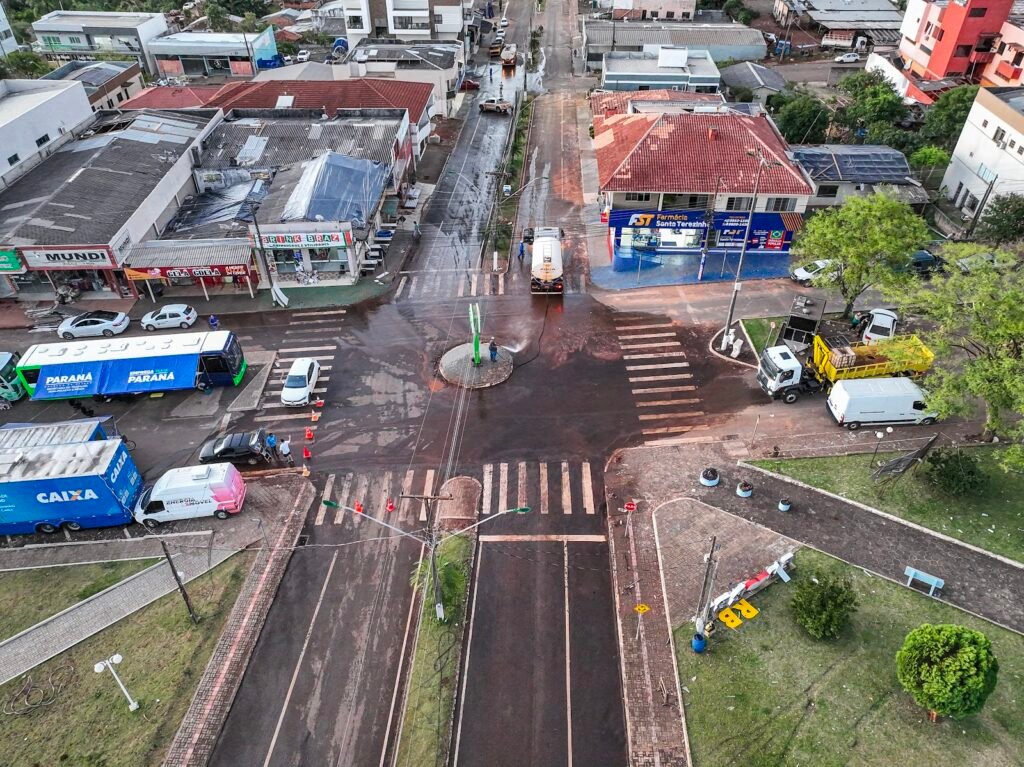 Estado leva 14 ônibus de colégios agrícolas para auxiliar transporte escolar em Rio Bonito do Iguaçu