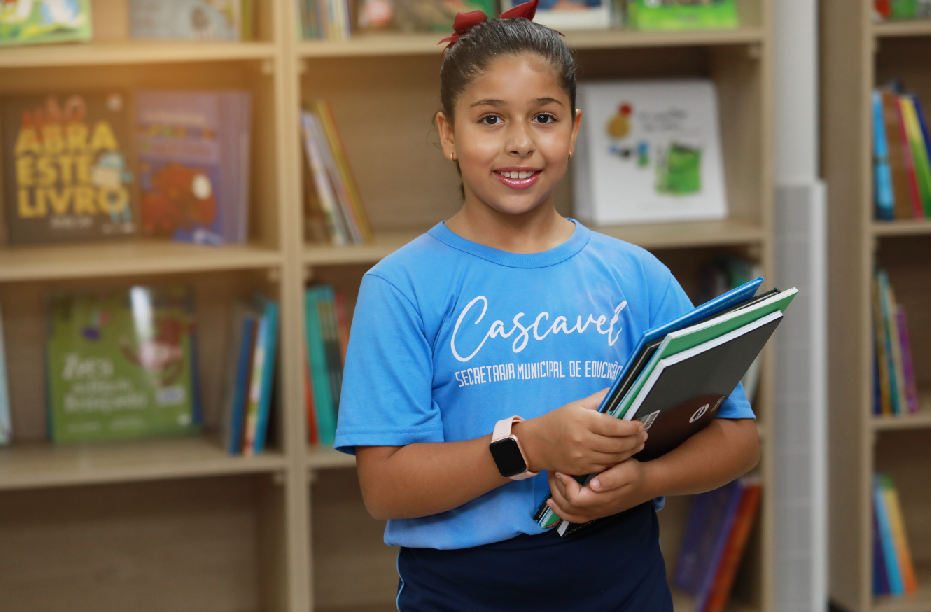 Prefeitura atualiza cronograma de matrículas e prorroga prazo para envio de documentação de crianças que migram de Cmei para escola