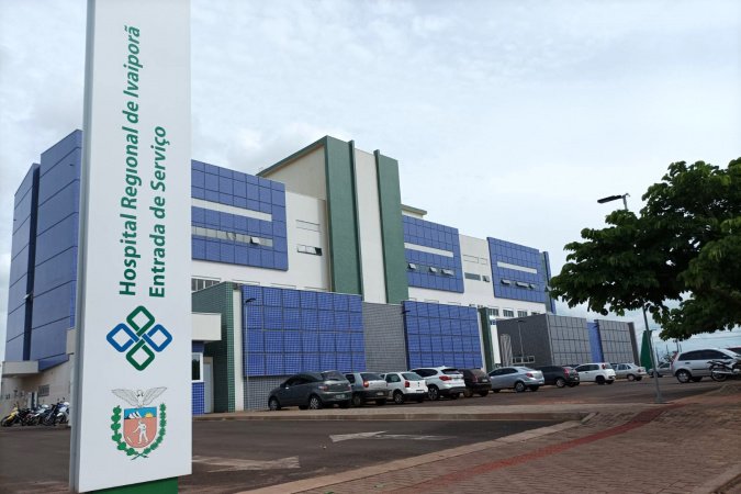 Hospital Regional de Ivaiporã realiza primeira captação múltipla de órgãos para transplante